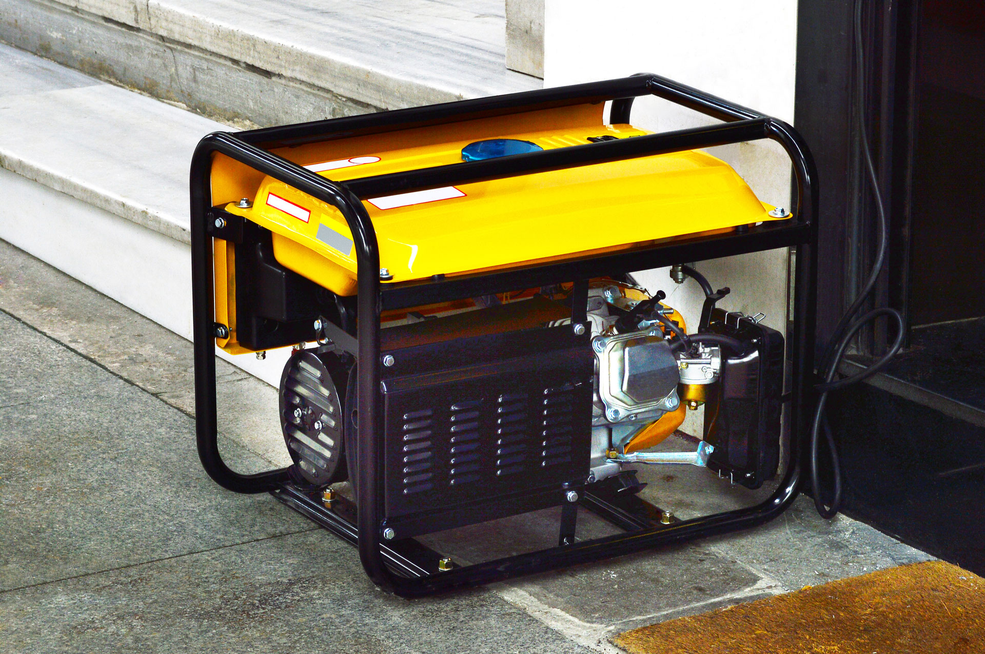 Read more about the article Why Your Home Needs A Generator