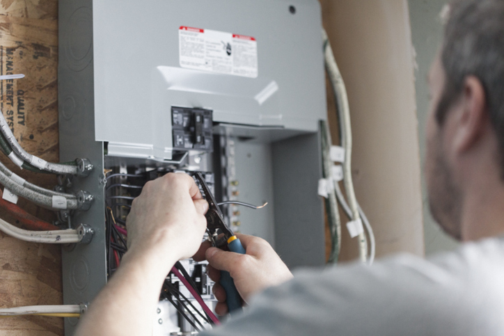 Read more about the article Why Perform an Electrical Wiring Upgrade?