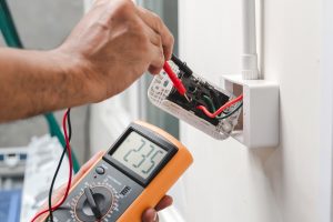 Read more about the article Electrical Services to Keep Your Future Bright!