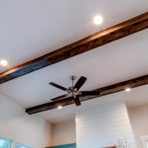 Read more about the article Updating an Old House With Recessed Lighting