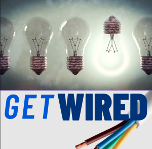 Read more about the article Get Wired!