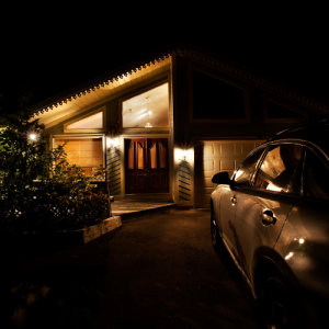 Read more about the article Outdoor Lighting