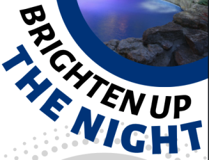 Read more about the article Brighten Up the Night!