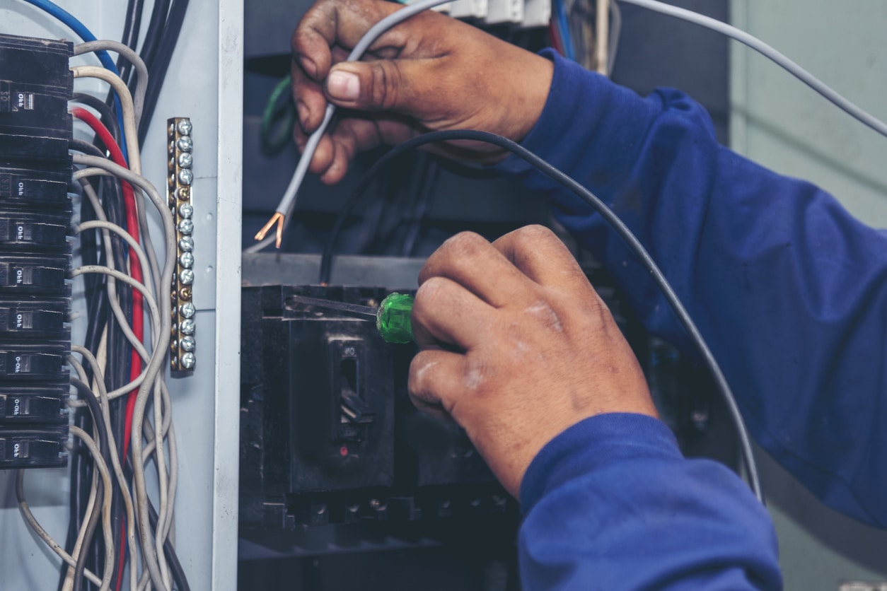 You are currently viewing Why Is Electrical Maintenance Important?