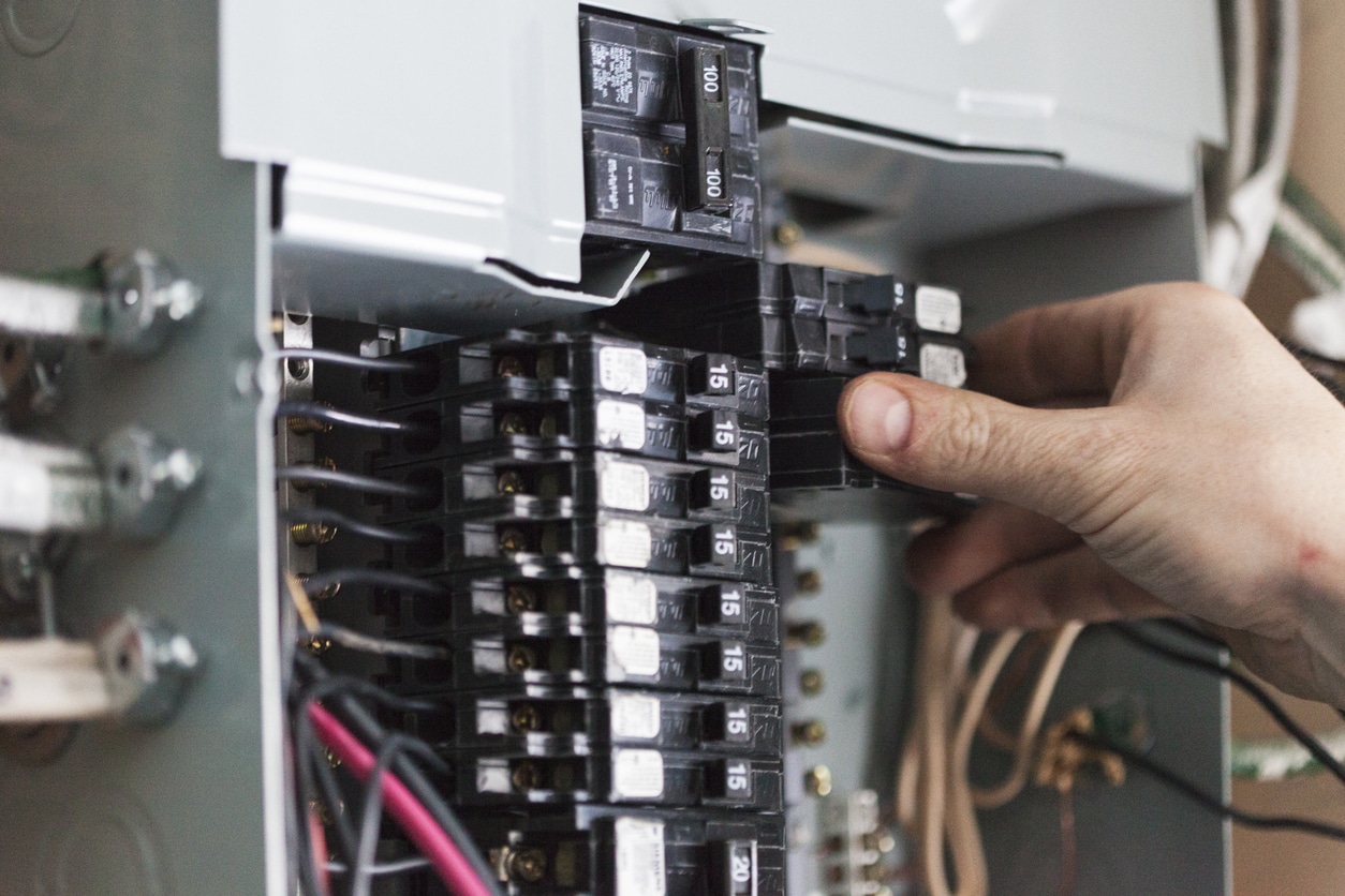 You are currently viewing What Are the Signs You Need an Electrical Inspection?
