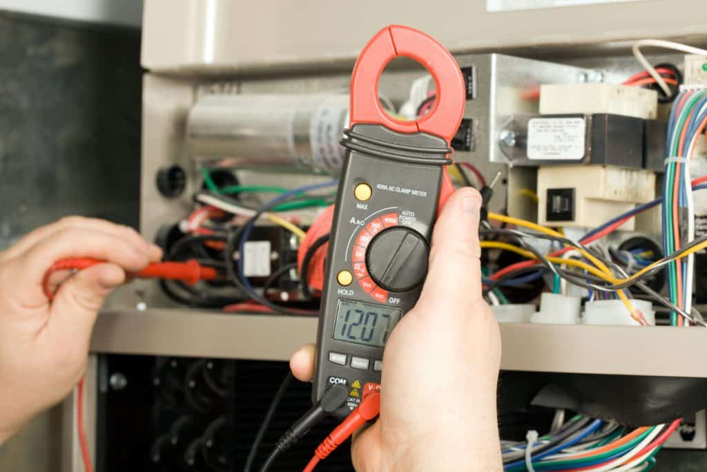 Electrical Maintenance 1
